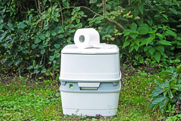 Best Local porta potty services  in Juarez, TX