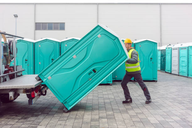 Best Luxury portable toilet rental  in Juarez, TX
