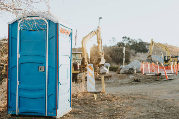 Best Porta potty delivery and setup  in Juarez, TX
