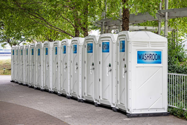 Best Porta potty rental for parties  in Juarez, TX
