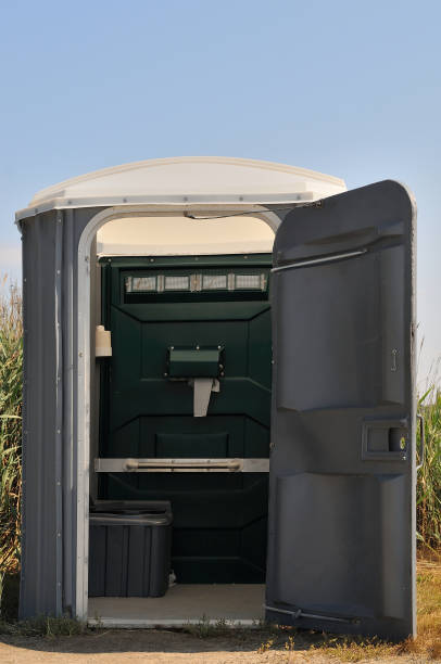 Portable Toilet Options We Offer in Juarez, TX