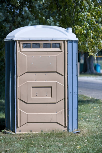 Best High-end porta potty rental  in Juarez, TX