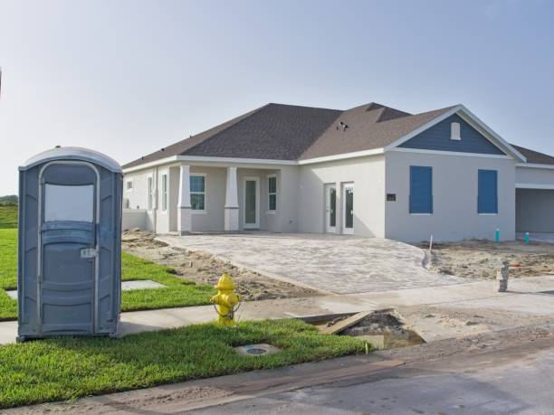 Best Portable bathroom rental  in Juarez, TX