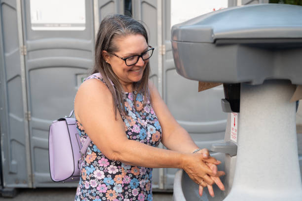 Best Emergency porta potty rental  in Juarez, TX